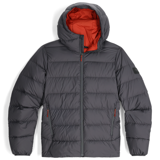 Outdoor Research |Men's Coldfront Down Hoodie