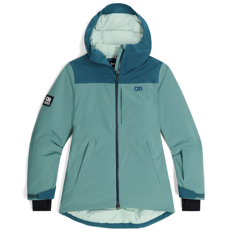 Outdoor Research |Women's Snowcrew Jacket