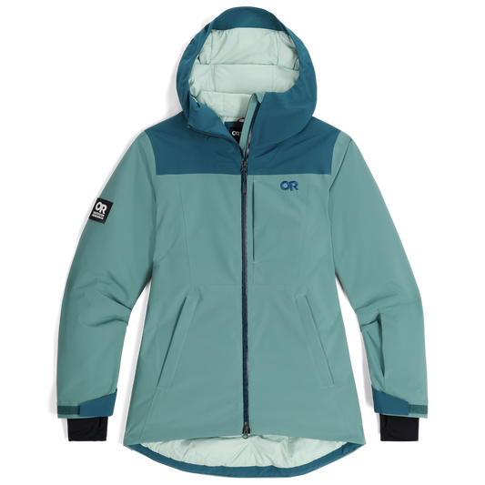 Outdoor Research |Women's Snowcrew Jacket