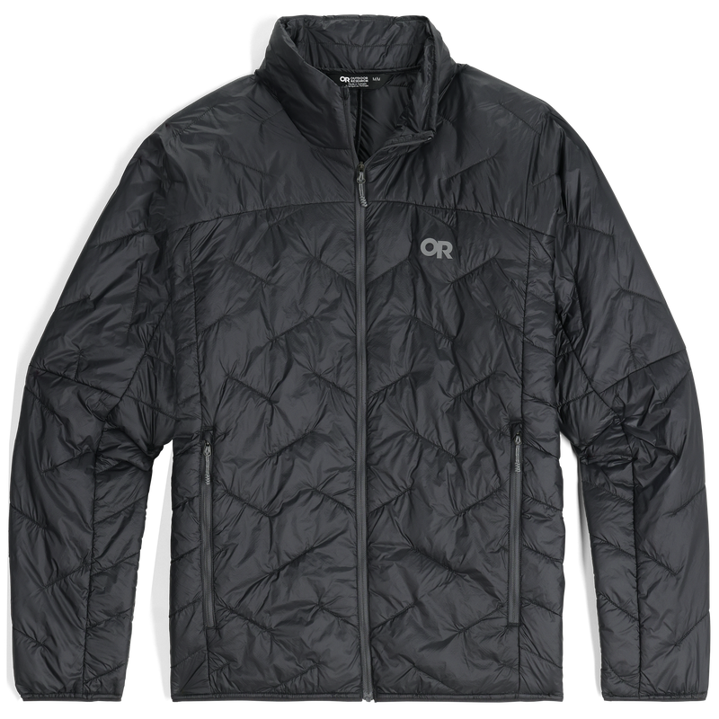 Outdoor Research |Men's SuperStrand LT Jacket