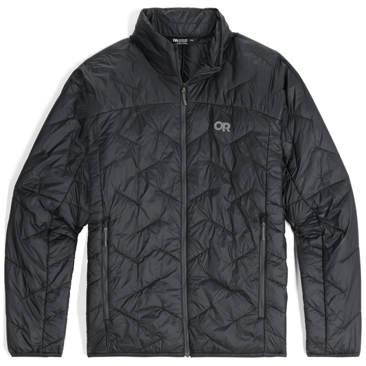 Outdoor Research |Men's SuperStrand LT Jacket