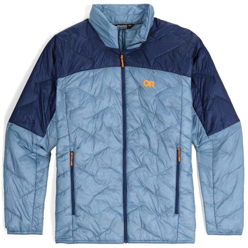 Outdoor Research |Men's SuperStrand LT Jacket