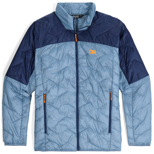 Outdoor Research |Men's SuperStrand LT Jacket