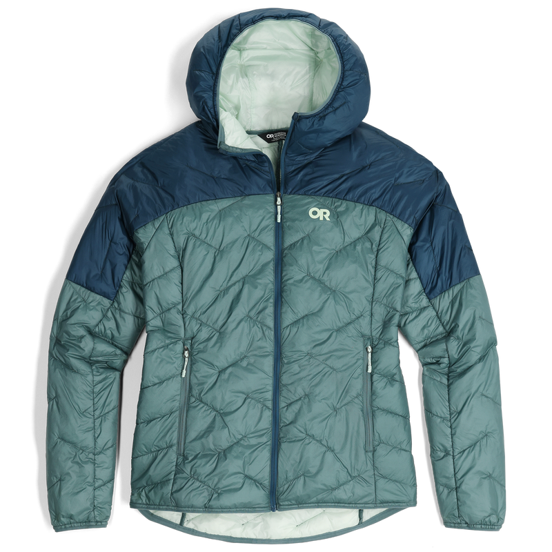 Outdoor Research |Women's SuperStrand LT Hoodie