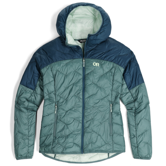 Outdoor Research |Women's SuperStrand LT Hoodie