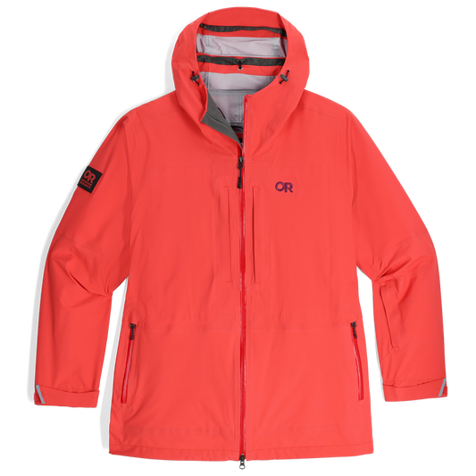 Outdoor Research |Women's Carbide Jacket-Plus