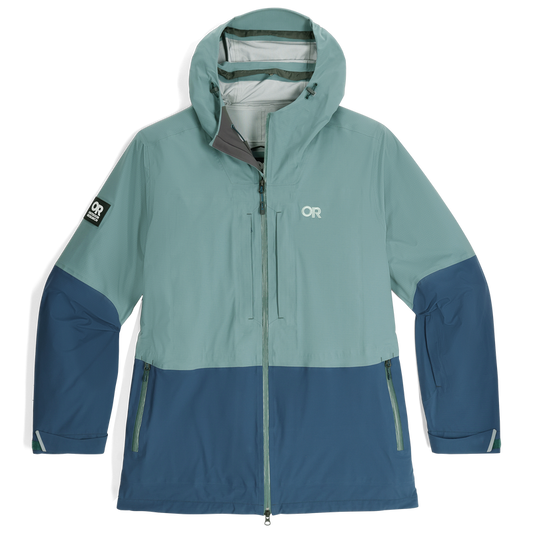 Outdoor Research |Women's Carbide Jacket-Plus