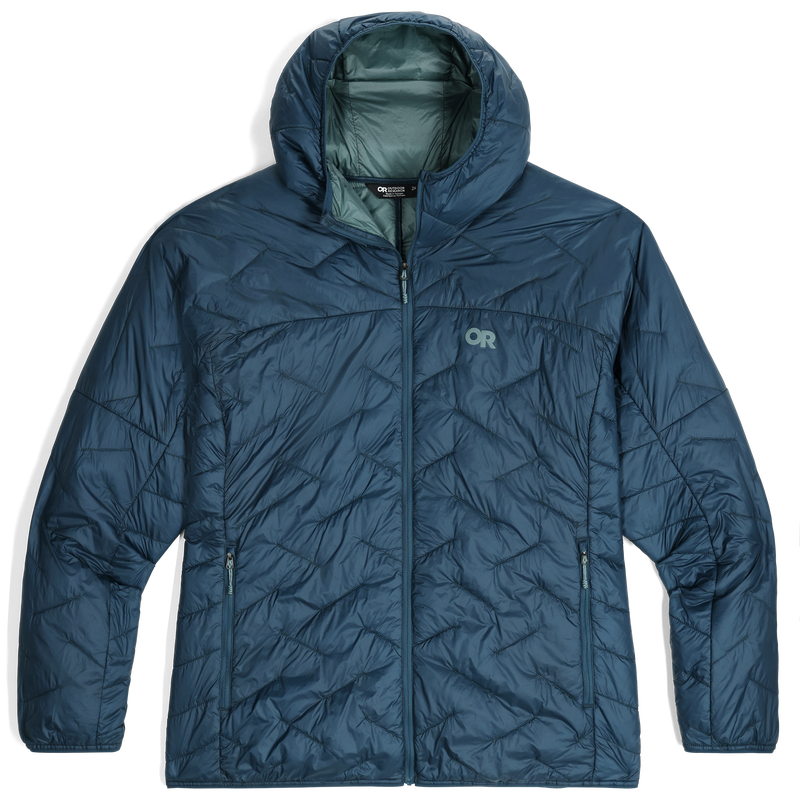 Outdoor Research |Women's SuperStrand LT Hoodie-Plus