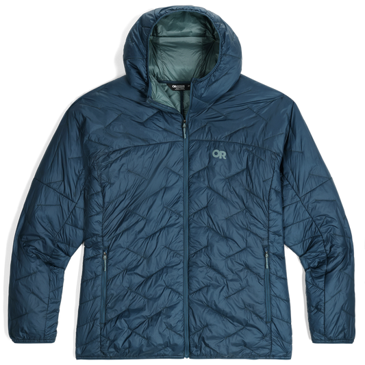 Outdoor Research |Women's SuperStrand LT Hoodie-Plus