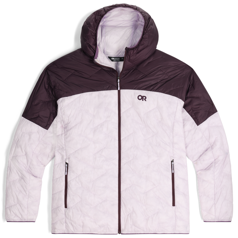 Outdoor Research |Women's SuperStrand LT Hoodie