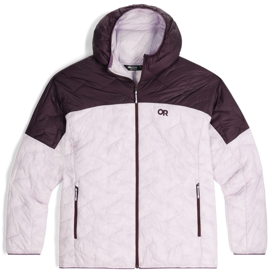 Outdoor Research |Women's SuperStrand LT Hoodie