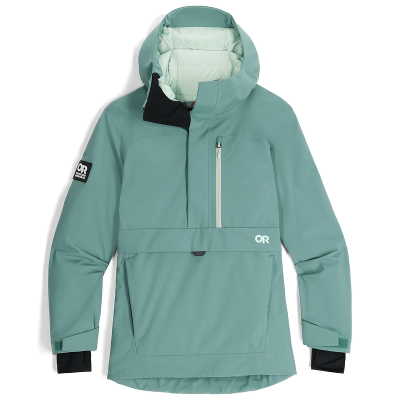 Outdoor Research |Women's Snowcrew Anorak