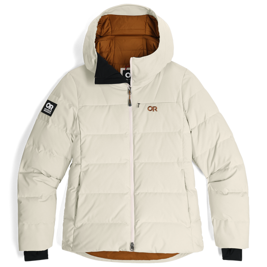 Outdoor Research |Women's Snowcrew Down Jacket