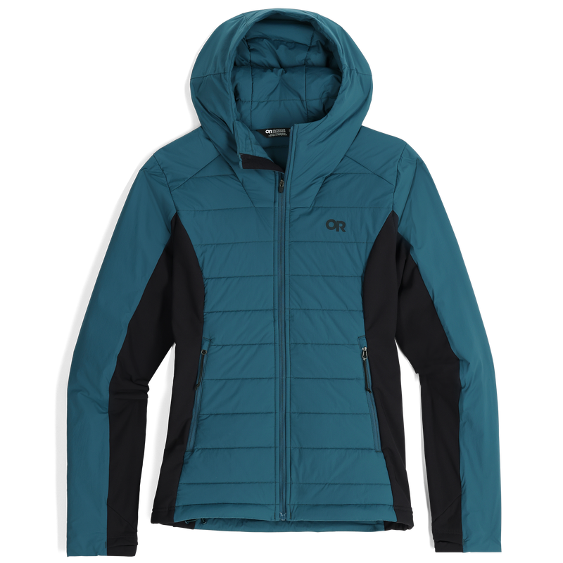 Outdoor Research |Women's Shadow Insulated Hoodie II