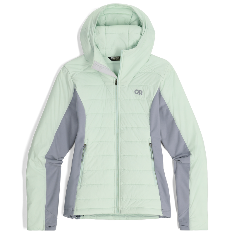 Outdoor Research |Women's Shadow Insulated Hoodie II