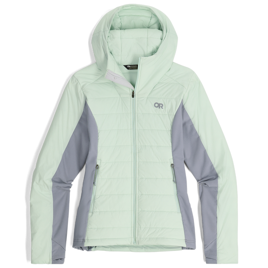 Outdoor Research |Women's Shadow Insulated Hoodie II