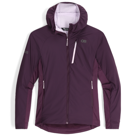 Outdoor Research |Women's Deviator Hoodie