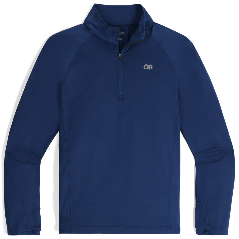 Outdoor Research |Men's Baritone Quarter Zip