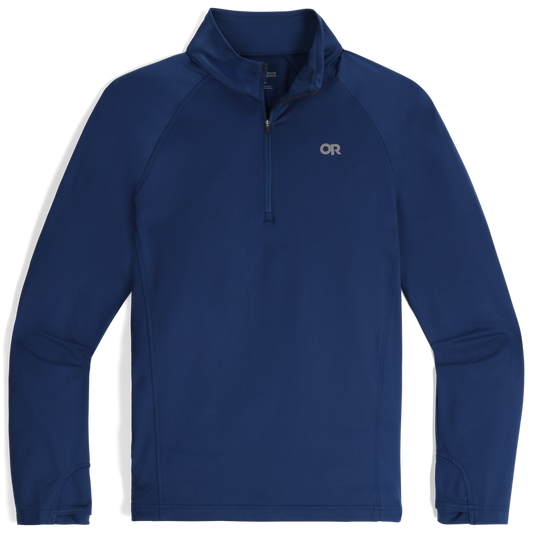 Outdoor Research |Men's Baritone Quarter Zip