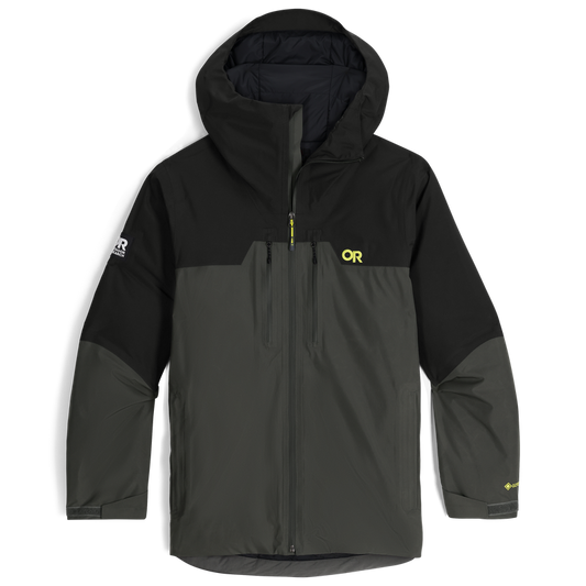 Outdoor Research |Men's Tungsten II Jacket