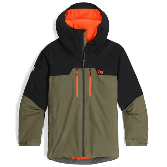 Outdoor Research |Men's Tungsten II Jacket