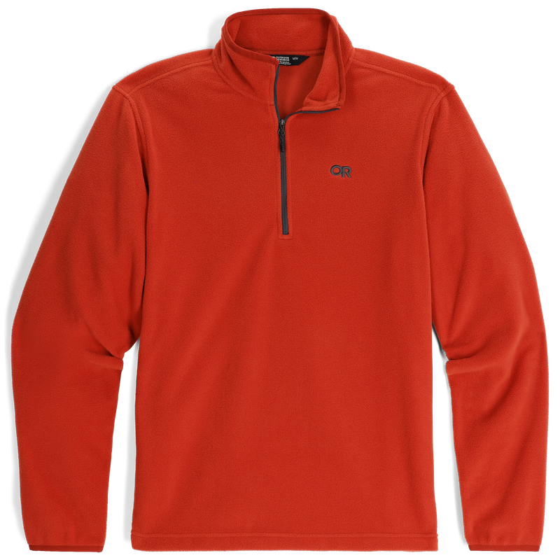 Outdoor Research |Men's OR Polartec® 100 Quarter Zip