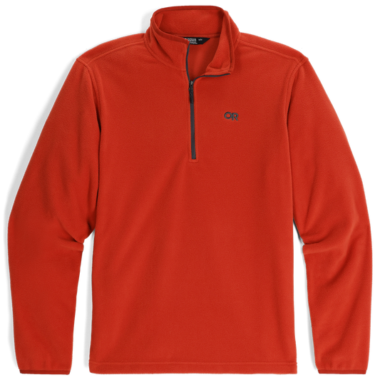 Outdoor Research |Men's OR Polartec® 100 Quarter Zip