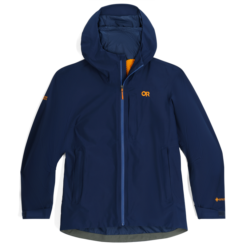 Outdoor Research |Men's Grandridge Gore-Tex Jacket