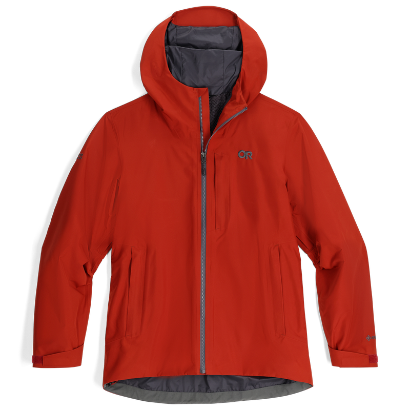 Outdoor Research |Men's Grandridge Gore-Tex Jacket