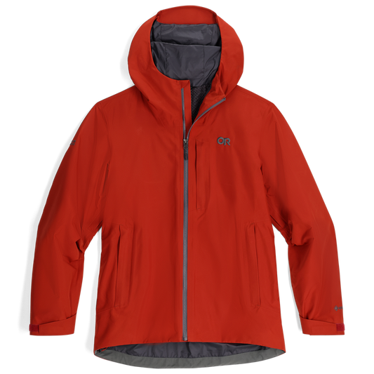 Outdoor Research |Men's Grandridge Gore-Tex Jacket