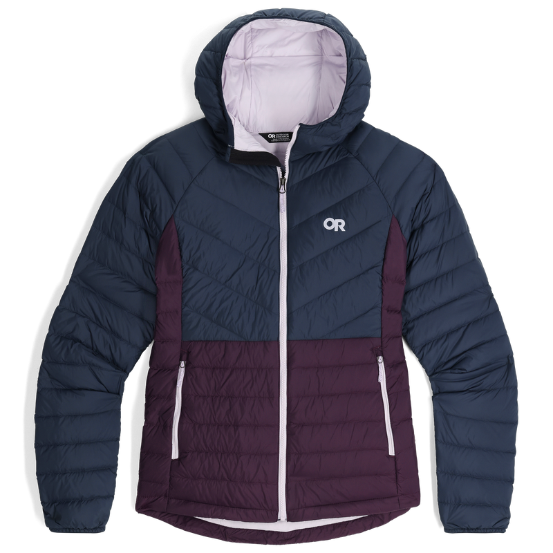 Outdoor Research |Women's Transcendent Down Hoodie