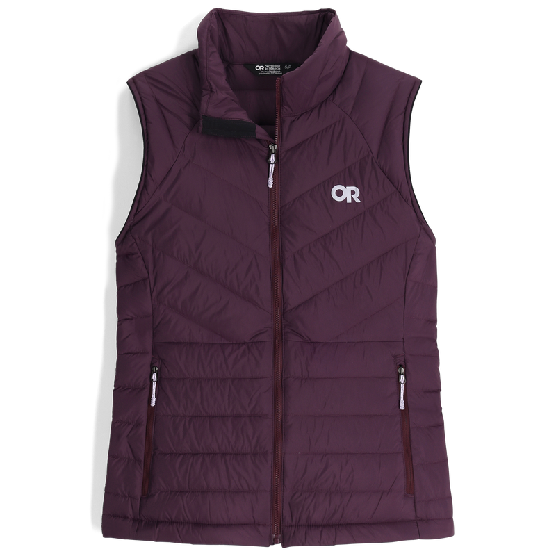 Outdoor Research |Women's Transcendent Down Vest