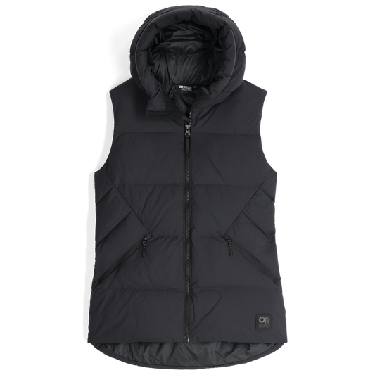 Outdoor Research |Women's Coze Hooded Down Vest