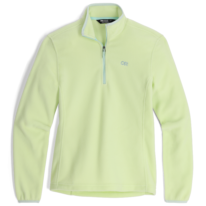 Outdoor Research |Women's OR Polartec® 100 Quarter Zip