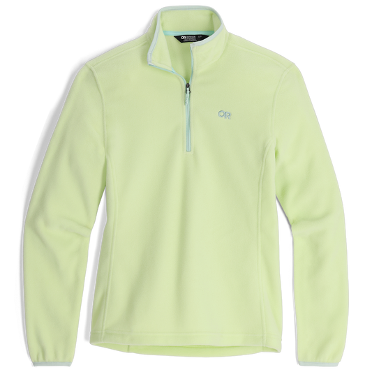 Outdoor Research |Women's OR Polartec® 100 Quarter Zip