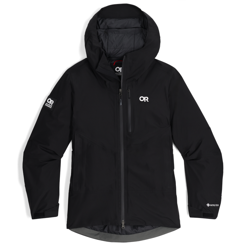 Outdoor Research |Women's Tungsten II Jacket