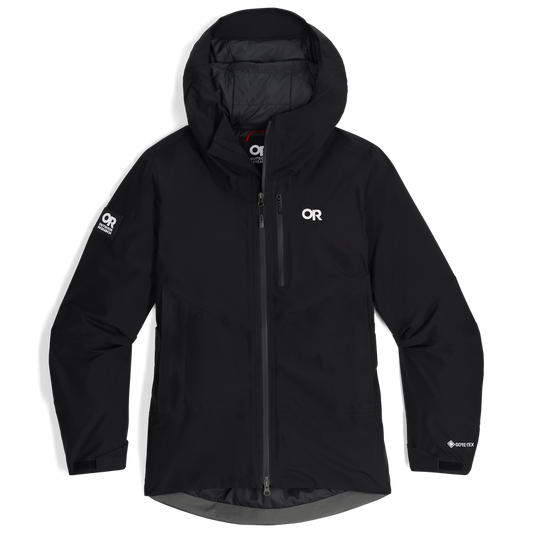 Outdoor Research |Women's Tungsten II Jacket