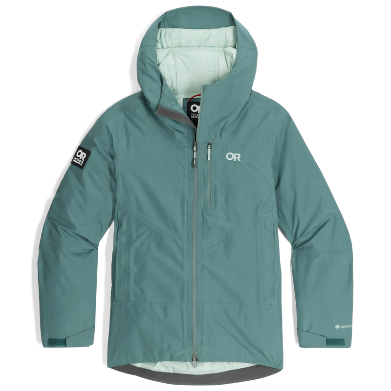 Outdoor Research |Women's Tungsten II Jacket