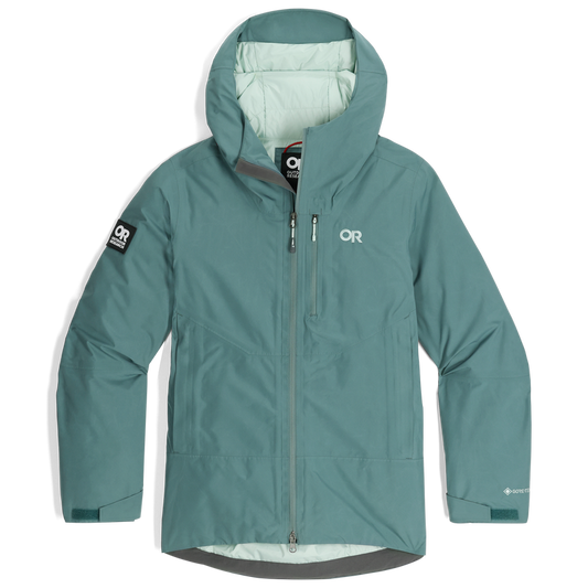 Outdoor Research |Women's Tungsten II Jacket