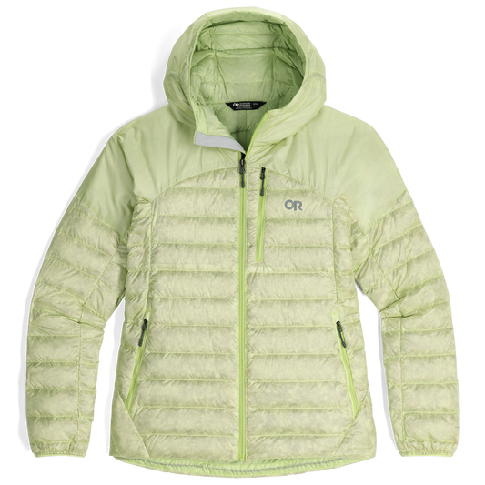 Outdoor Research |Women's Helium Down Hoodie