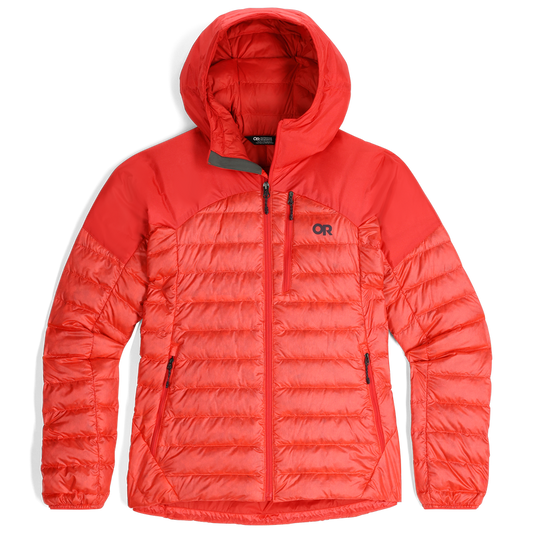 Outdoor Research |Women's Helium Down Hoodie