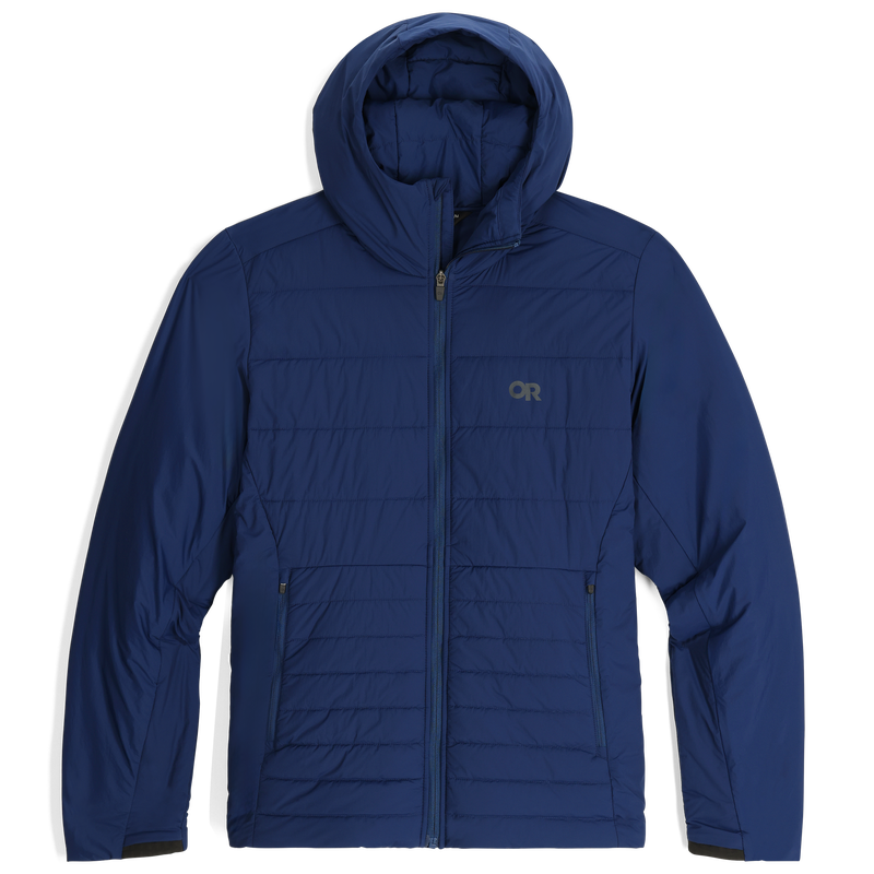 Outdoor Research |Men's Shadow Insulated Hoodie