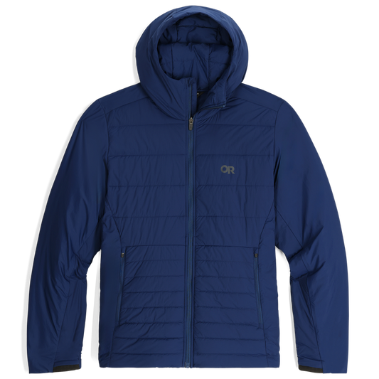 Outdoor Research |Men's Shadow Insulated Hoodie