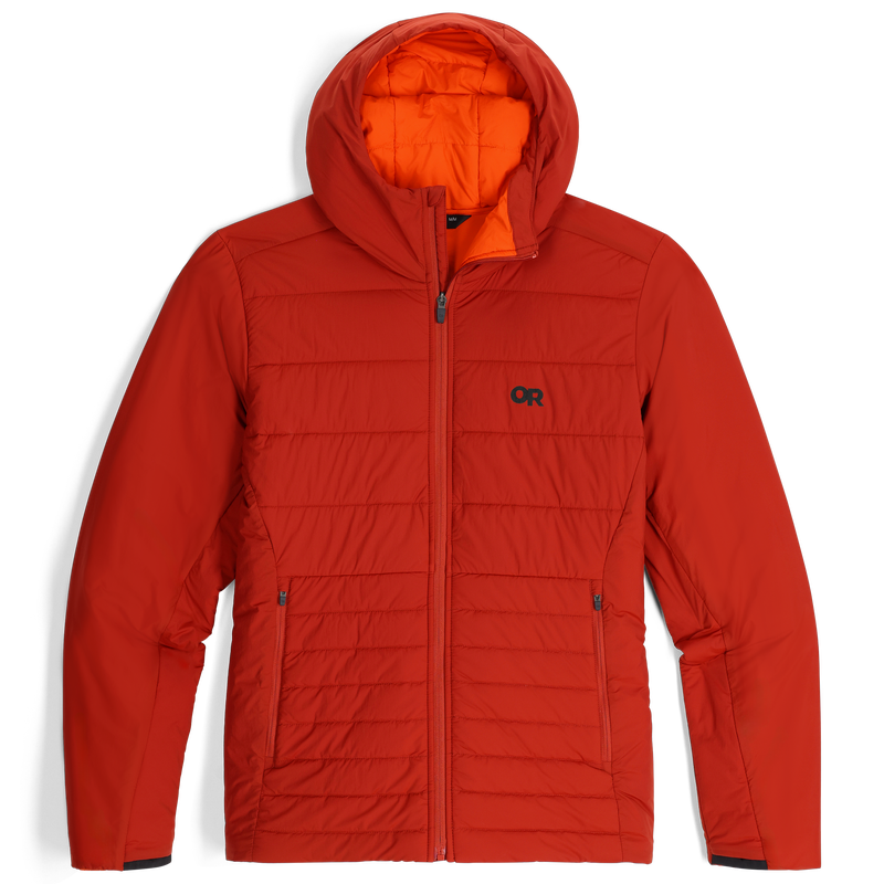 Outdoor Research |Men's Shadow Insulated Hoodie