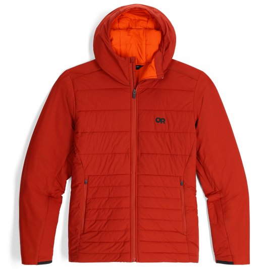 Outdoor Research |Men's Shadow Insulated Hoodie