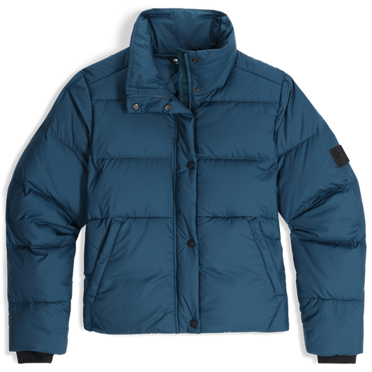 Outdoor Research |Women's Coldfront Down Jacket