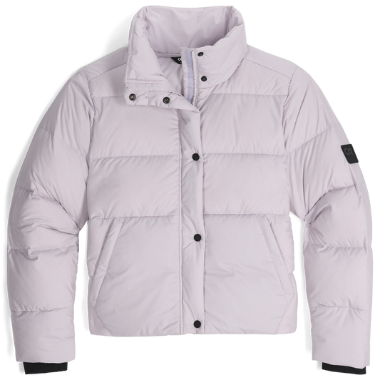 Outdoor Research |Women's Coldfront Down Jacket