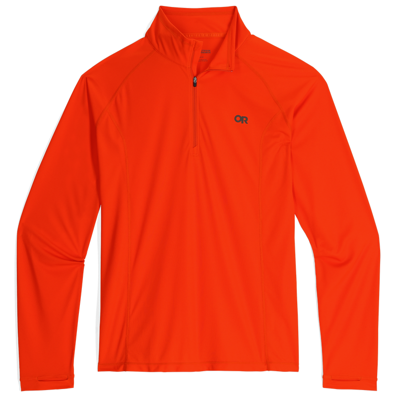 Outdoor Research |Men's Echo Quarter Zip