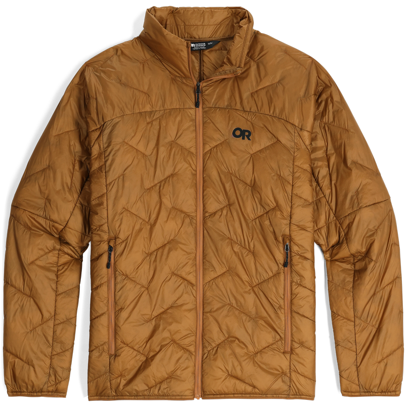 Outdoor Research |Men's SuperStrand LT Jacket