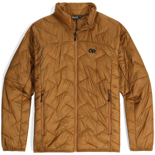 Outdoor Research |Men's SuperStrand LT Jacket